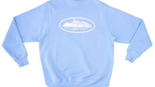 CORTEIZ HOODIE