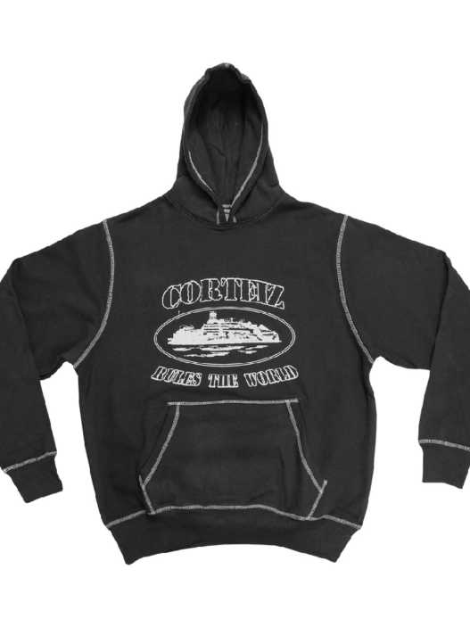 Corteiz Hoodie Sale UK | 30% Off | Corteiz Hoodie United Kingdom