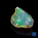 Opal Stone - GemstonesForSale (4)