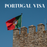PORTUGAL VISA