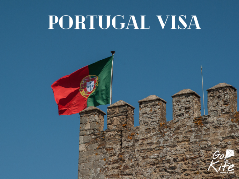 PORTUGAL VISA