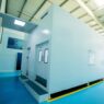 Modular Clean Room