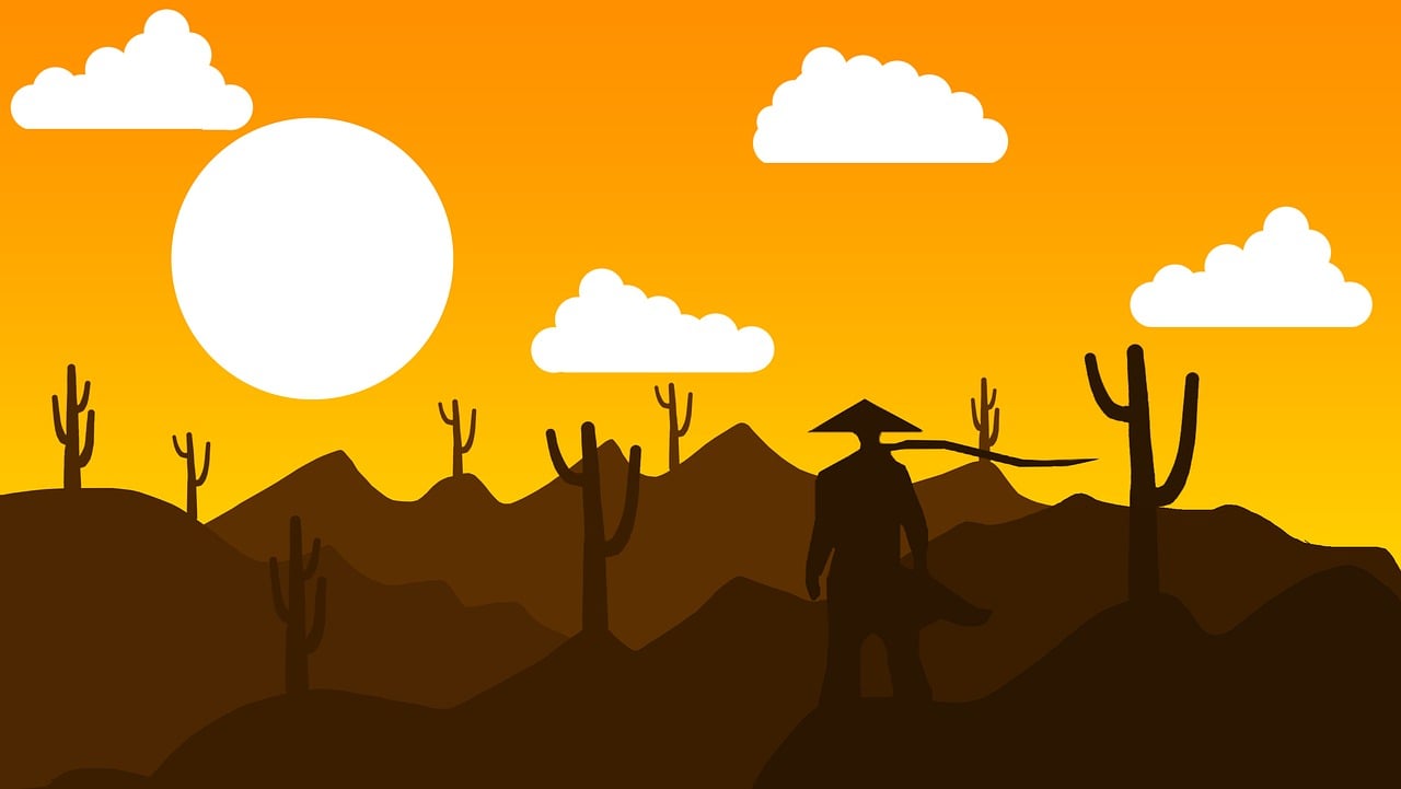 2D Animation Services