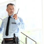 security company