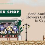 online anniversary flowers