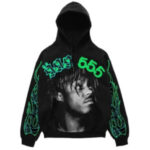 Spider Hoodie The New Online Fashion Brand Redefining Streetwear