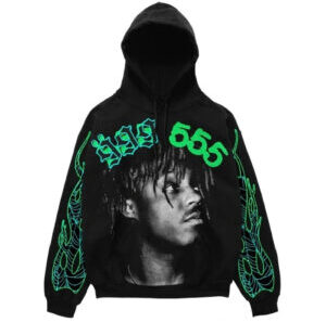 Spider Hoodie The New Online Fashion Brand Redefining Streetwear