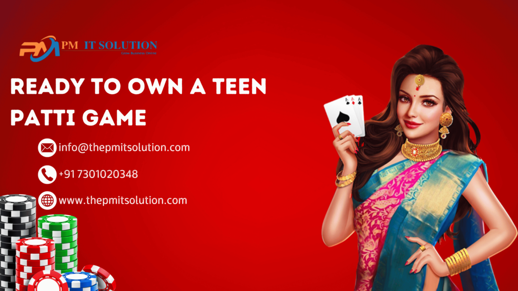 Teen Patti Game