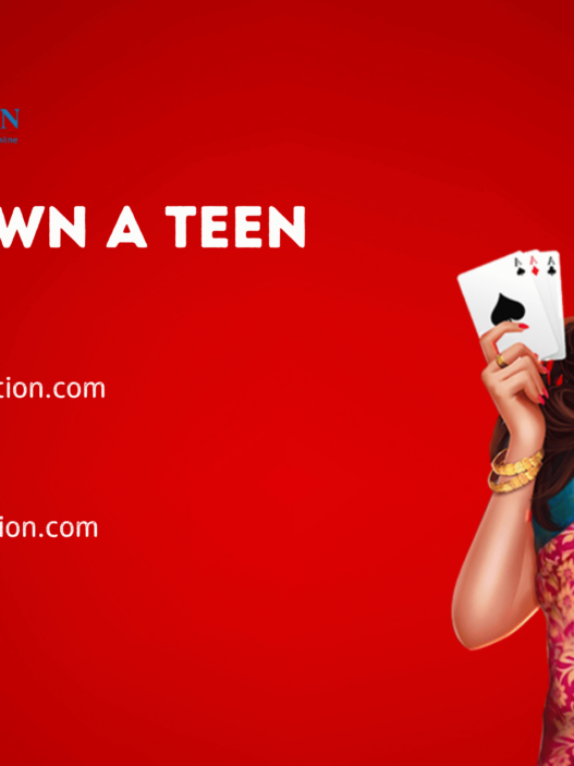 Teen Patti Game