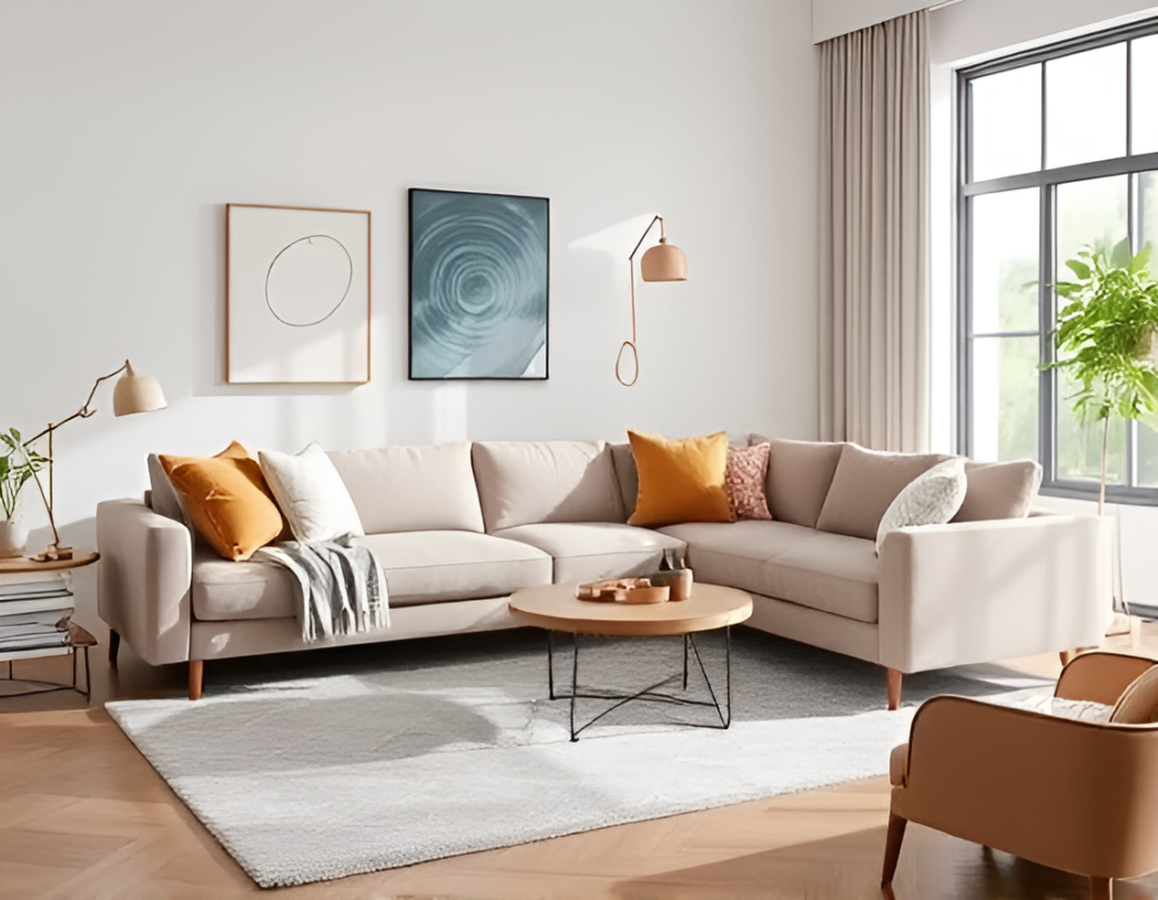 sectional sofas