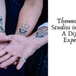 Themed Tattoo Studios in Kolkata A Different Experience