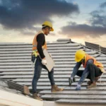 Roof_Construction_Workers
