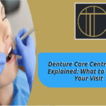 Denture Care Centre