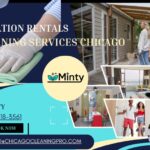 Vacation Rentals Cleaning Services Chicago