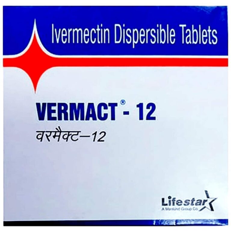 Is Vermact Safe? Understanding Its Benefits and Risks