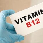 vitamin b12 test