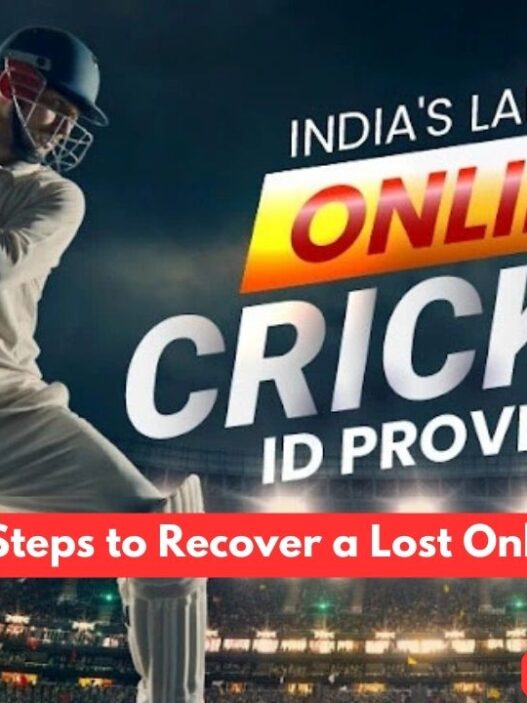 online cricket id