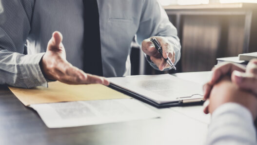 What are the Advantages of Professional Deposition Services