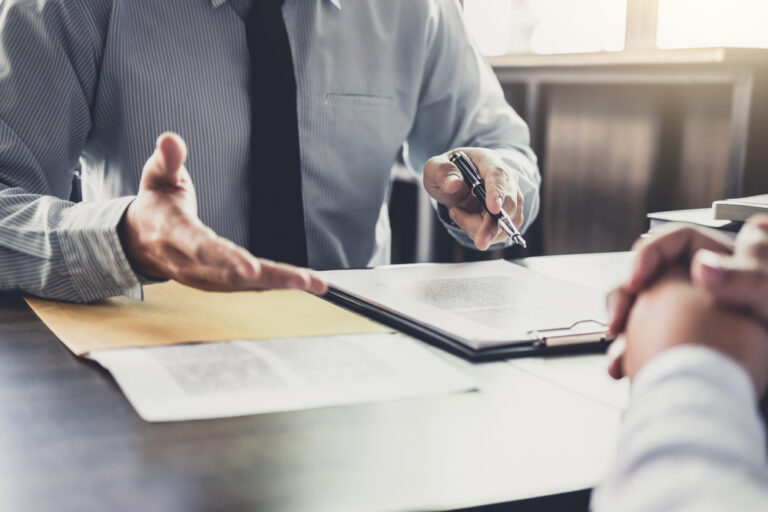 What are the Advantages of Professional Deposition Services