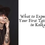 What to Expect During Your First Tattoo Session in Kolkata