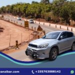Zanzibar car hire