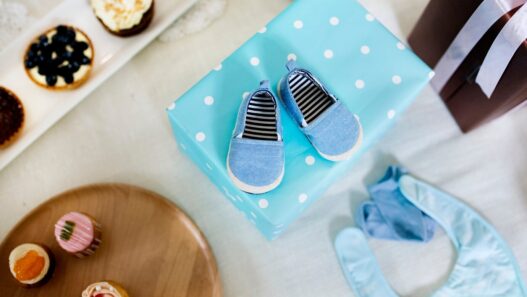 baby shower theme ideas for boys