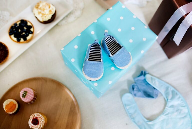 baby shower theme ideas for boys