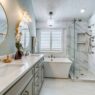 bathroom remodeling