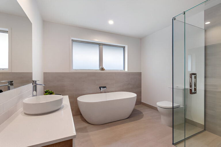 bathrooms Southampton