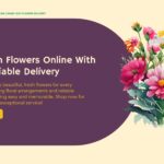 buy flowers online