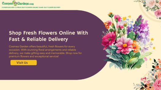 buy flowers online