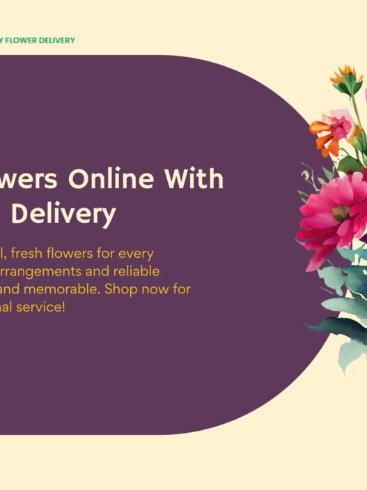 buy flowers online