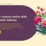 buy flowers online