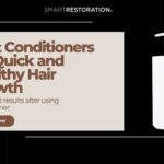 best conditioner for hair regrowth