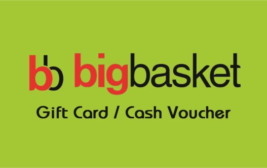 big basket coupon