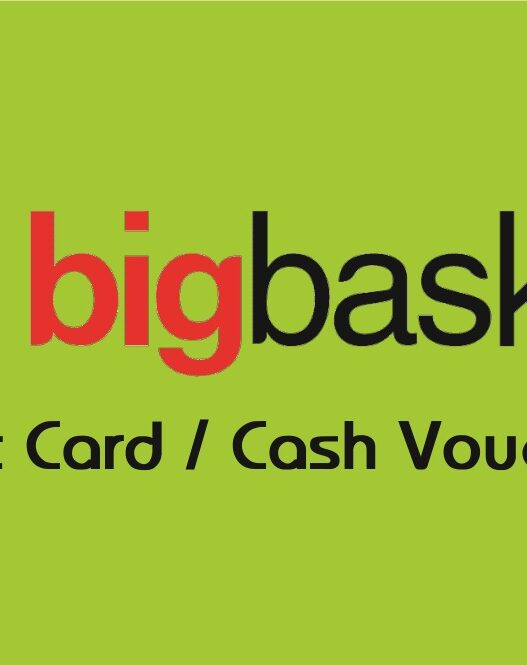 big basket coupon