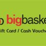 big basket coupon