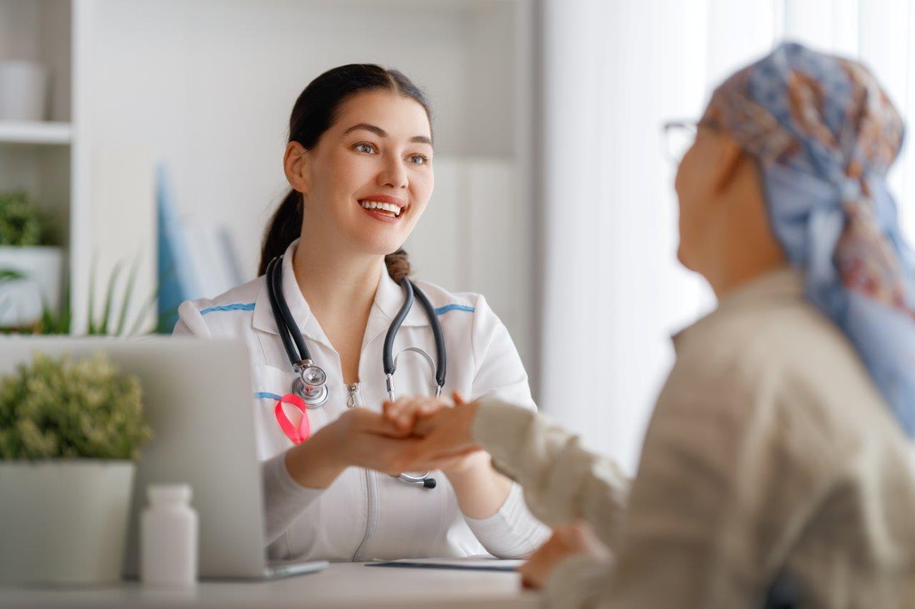 Early Signs of Breast Cancer You Shouldn’t Ignore