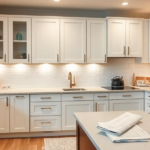 cabinet refacing near me