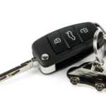 Car Keys