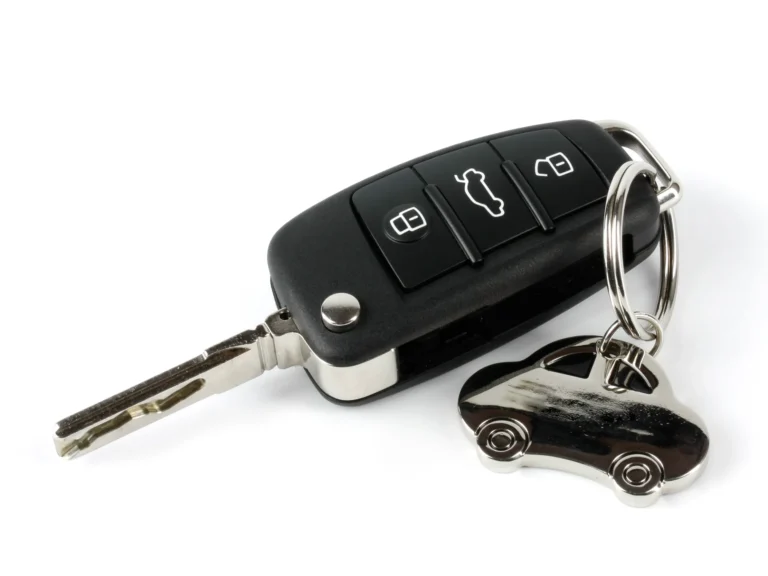 Car Keys