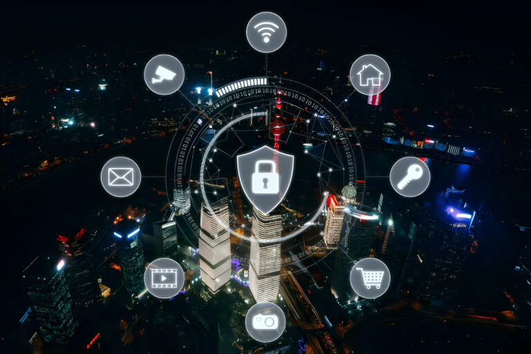 cyber security courses in Edinburgh