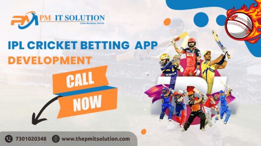 Cricket Betting App