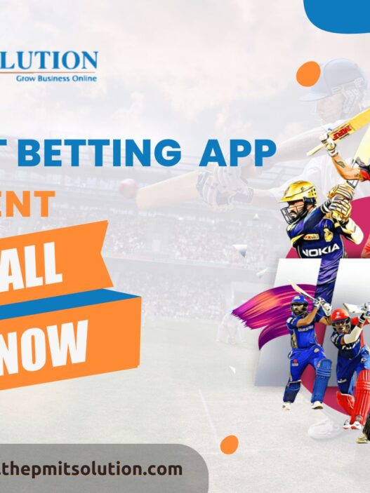 Cricket Betting App