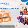 Cricket Betting App