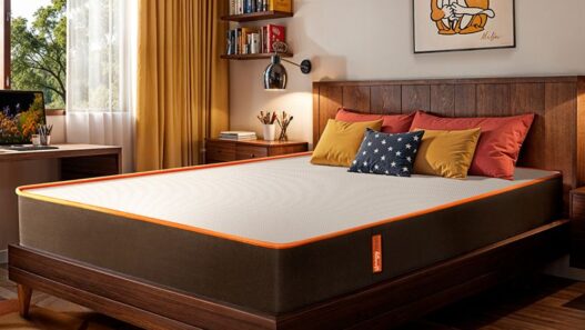 mattress