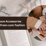 Exploring the World of Fashion with webfreen.com