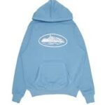 The Corteiz Hoodie: A Blend of Streetwear and Luxury