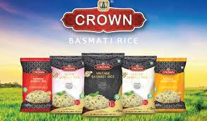 best basmati rice for biryani