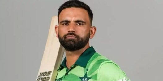 Fakhar Zaman